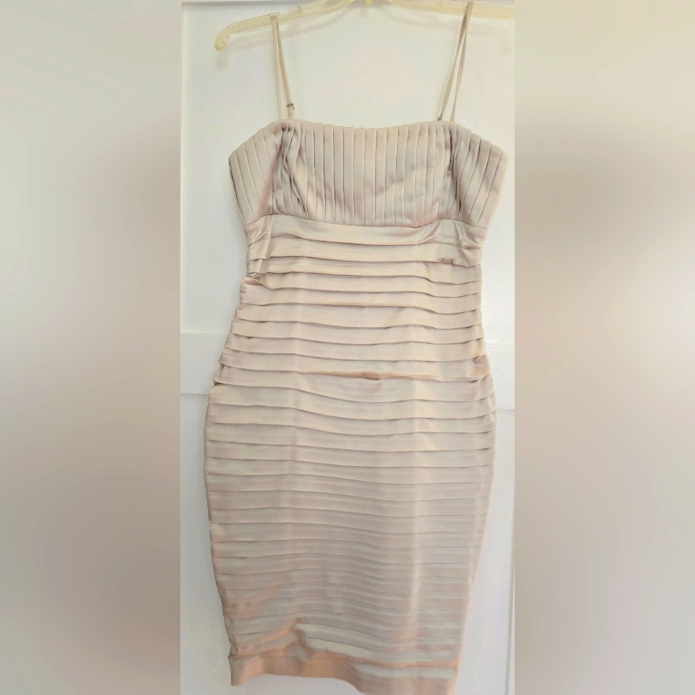 Evening/Cocktail Dress